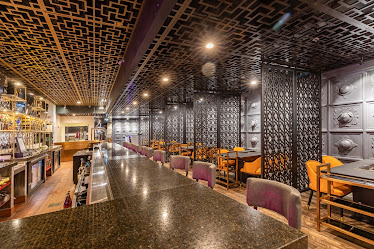 ROYAL HOTPOT KOREAN BBQ SUSHI & BAR