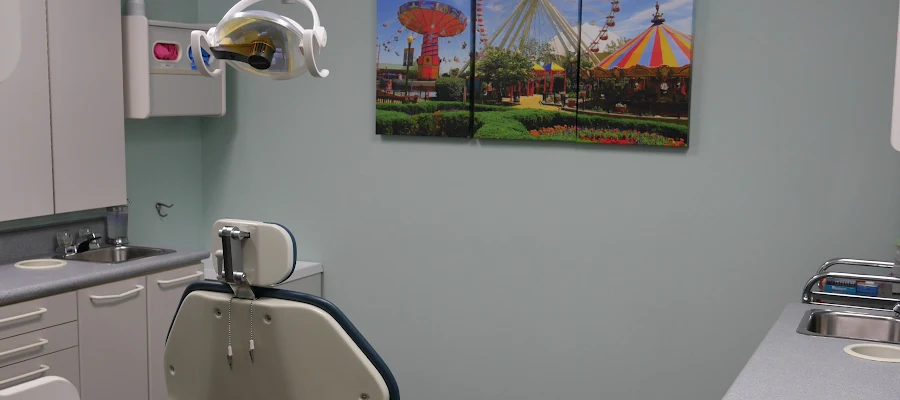 Royal Oak Family Dentistry