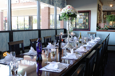 Royal Panda Restaurant