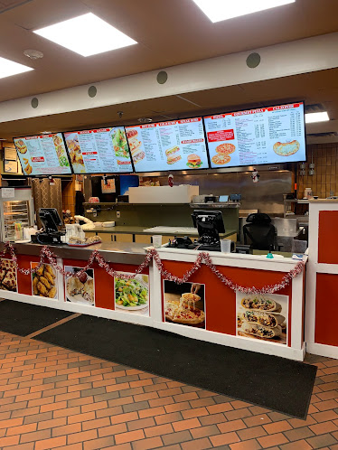 Royal Pizza of Pembroke