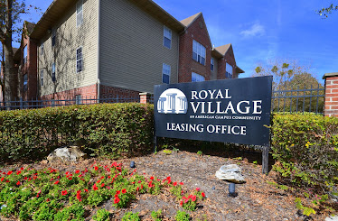 Royal Village