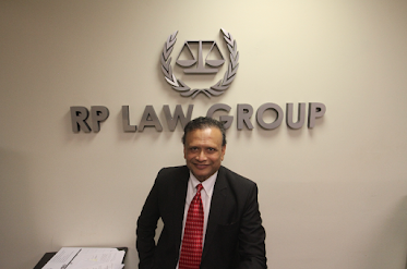 RP Law Group