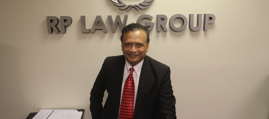 RP Law Group