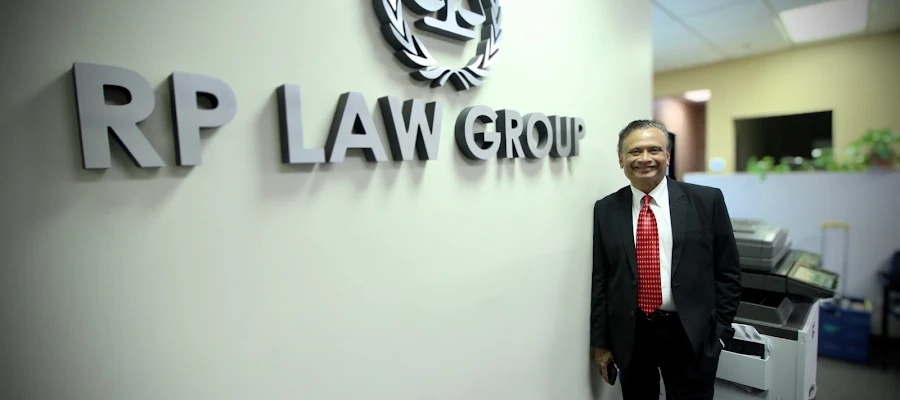 RP Law Group