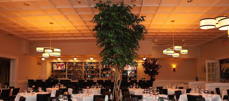 RP PRIME Steakhouse