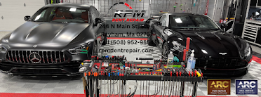 RPM Dent Repair