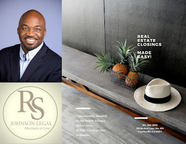 RS Johnson Legal P.C.