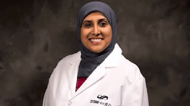 Rubab Jafri, MD