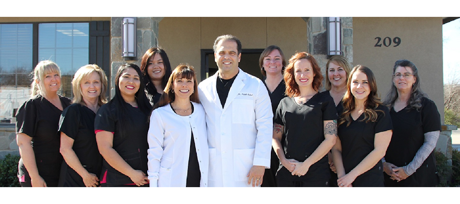 Rubal Dentistry Azle