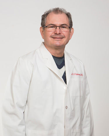 Ruben D. Victores, MD