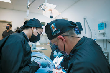Rubio Dental Group
