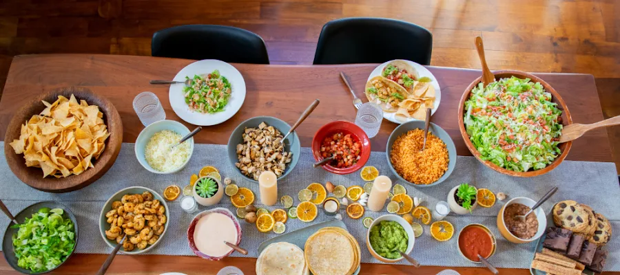 Rubio's Coastal Grill