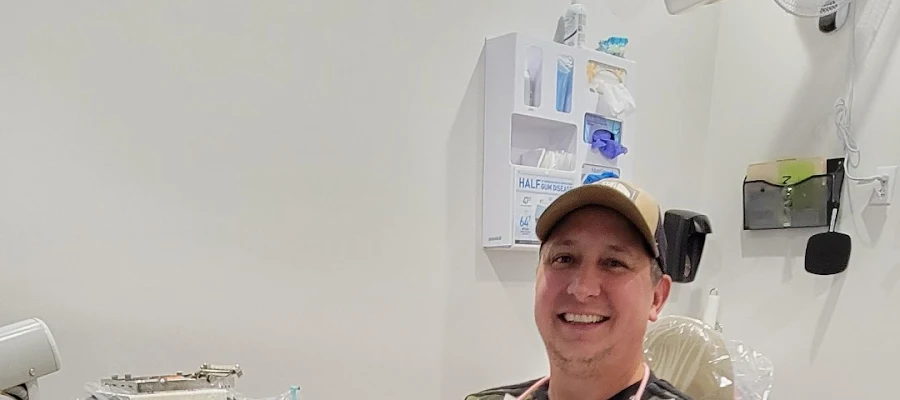 Ruby Canyon Dental