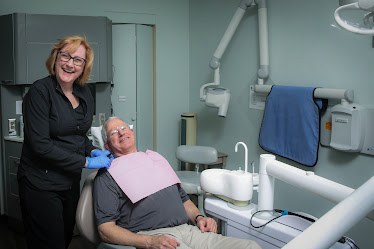 Ruby Family Dentistry