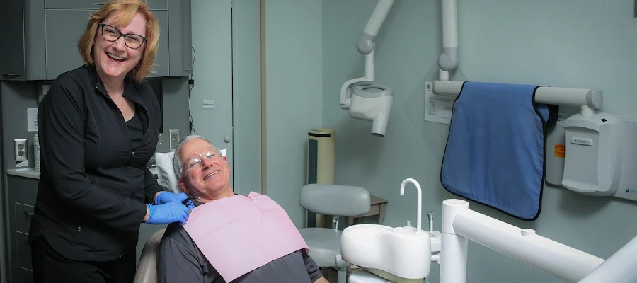 Ruby Family Dentistry