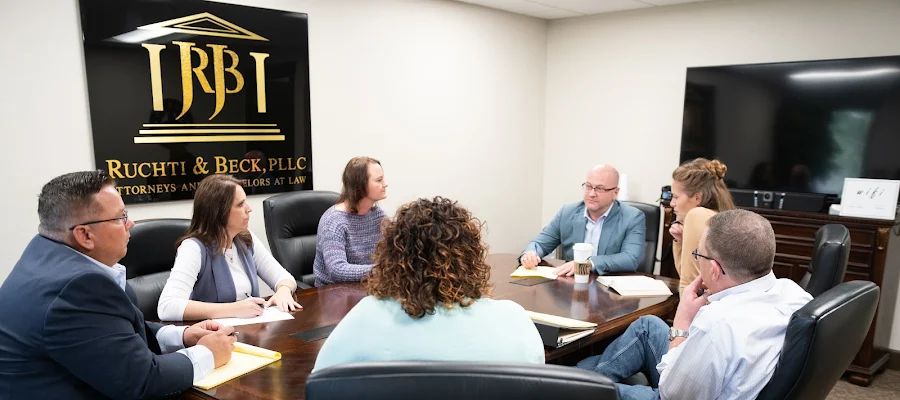 Ruchti & Beck Law Offices