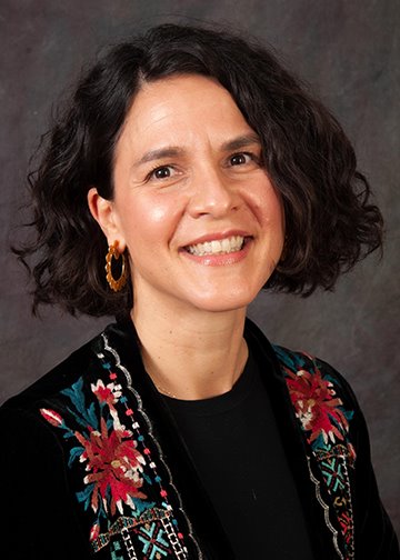 Rudxandra Aguiar, MD