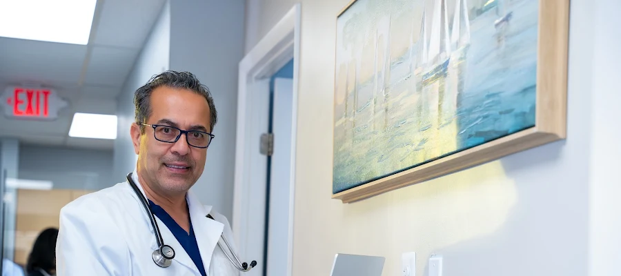 Rudy Juburi, MD