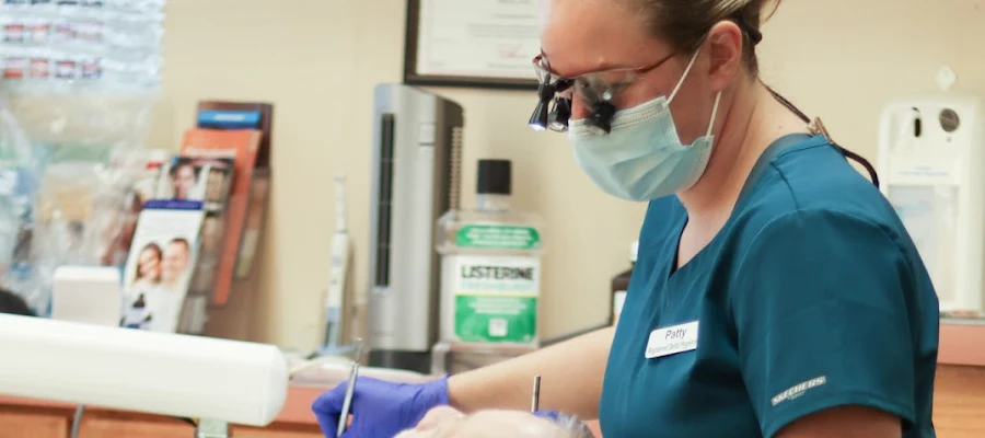 Rufe Snow Dental Group- North Richland Hills