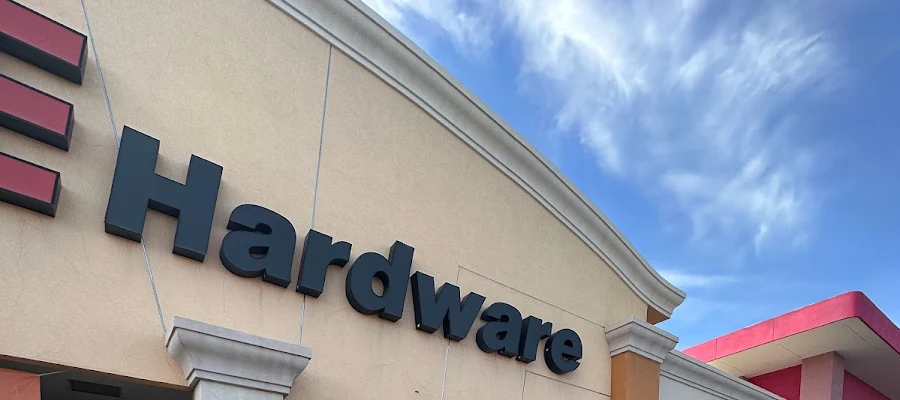 Ruggiero's Ace Hardware-Apache Junction