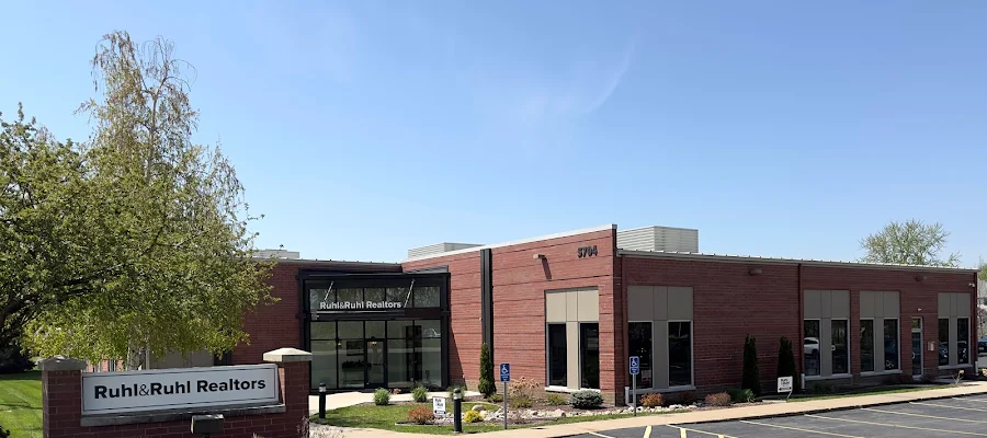 Ruhl&Ruhl Realtors, Corporate Office