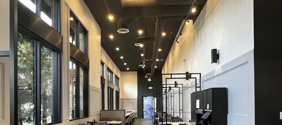 Rui's Shanghai Bistro