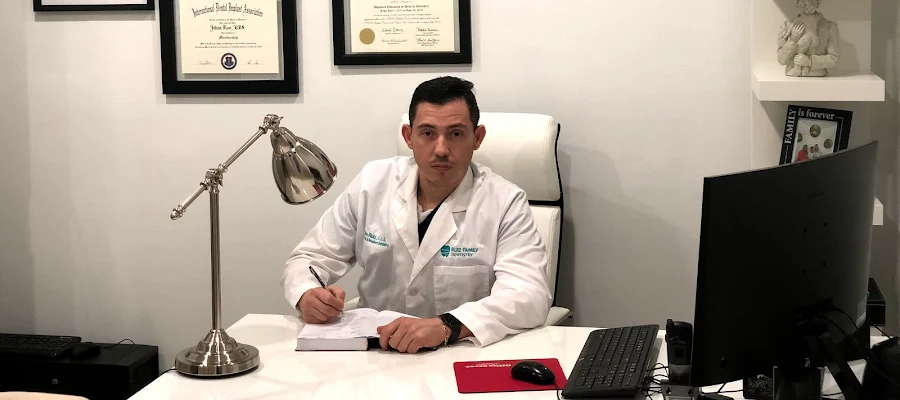 Ruiz Family Dentistry