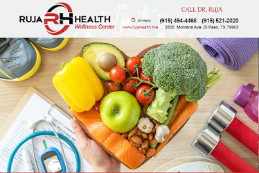 Ruja Health