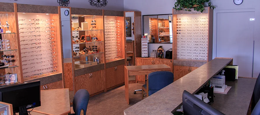 RUMMEL EYE CARE, PC.
