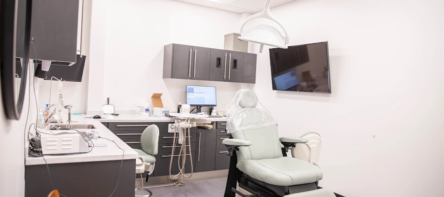 Runion Dental Group