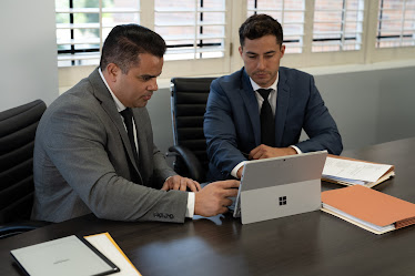 Runion Personal Injury Lawyers - Albuquerque Office