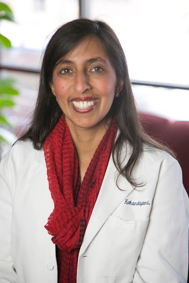 Rupa K. Kitchens, MD