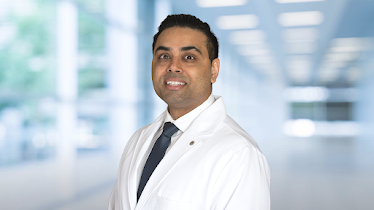 Rupinder Sekhon, M.D.