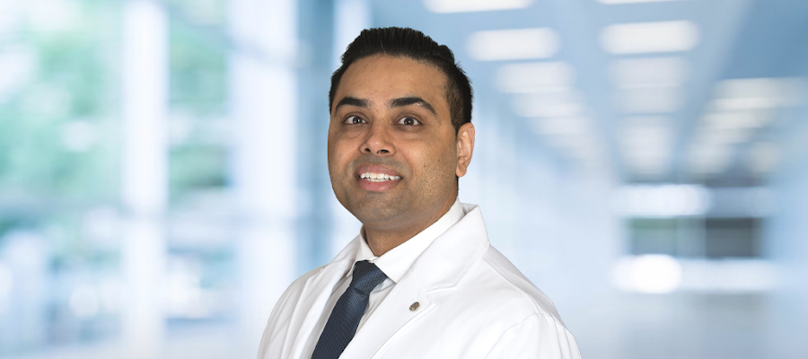 Rupinder Sekhon, M.D.