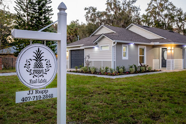 Rupp lpt Realty