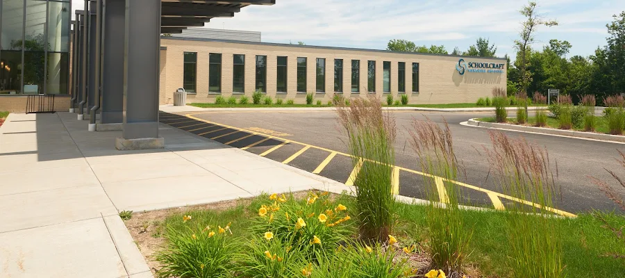 Rural Health Clinic - Schoolcraft Memorial Hospital