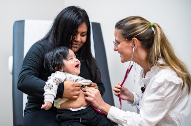 Rural Health Services, Inc. - Clyburn Center for Primary Care