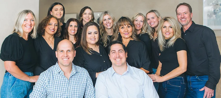 Rush Family Dental