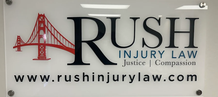 Rush Law
