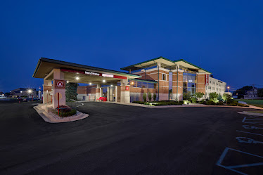 Rush Memorial Hospital