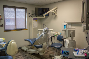 Rushmore Dental of Rapid City - Tim Kelly DDS