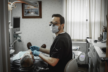 Ruslan Maidans, DDS / Gold Star Dental