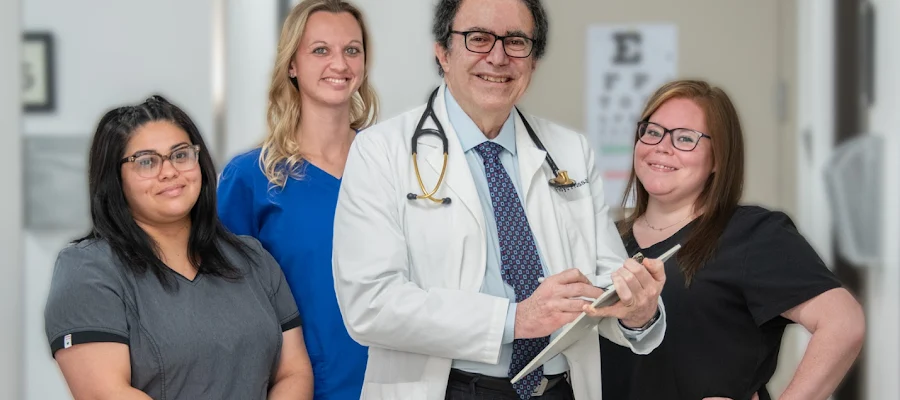 Russak Personalized Medicine