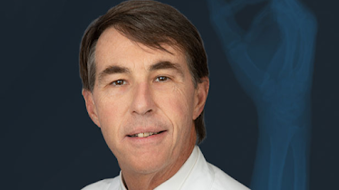 Russell A. Hudgens, MD