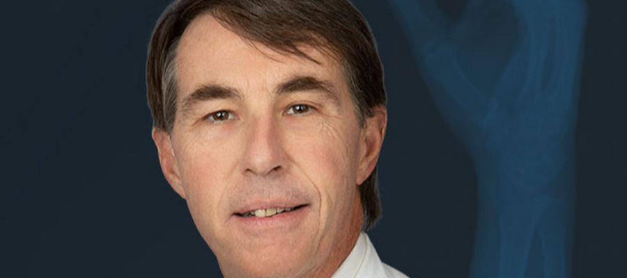 Russell A. Hudgens, MD