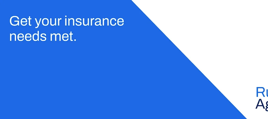 Russell Agency