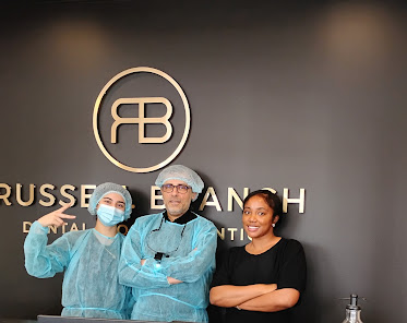 Russell Branch Dental & Orthodontics