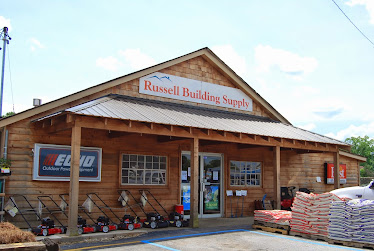 Russell Building Supply - Harpersville, AL