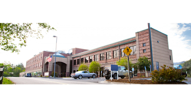 Russell County Hospital
