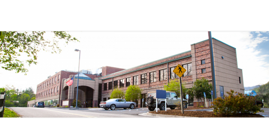 Russell County Hospital
